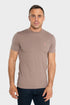 Xv Kings Greyton Tee Coffee
